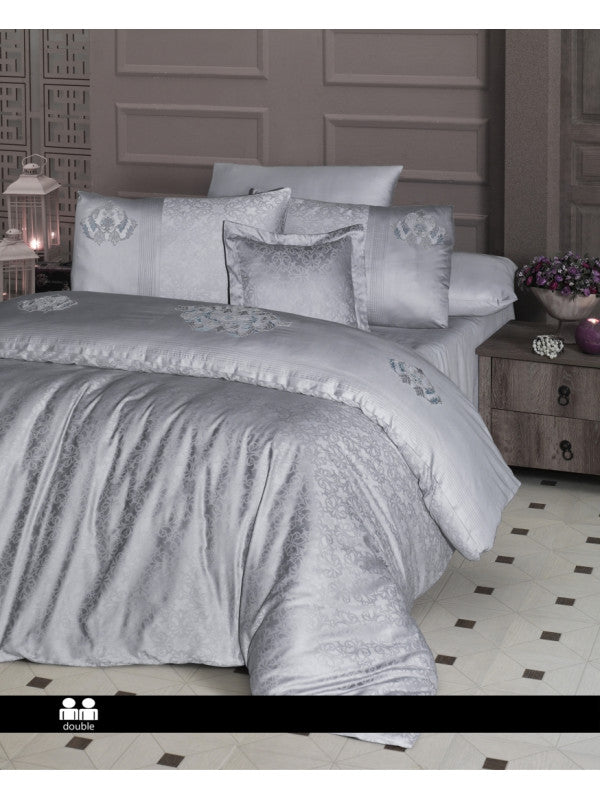 Постільна білизна Mirabel VIP Satin :: First Choice