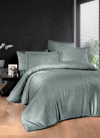 Постільна білизна Misra Satin Jacquard :: First Choice
