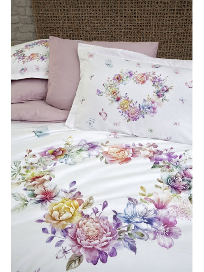 Постільна білизна Misty 3D Satin First Choice