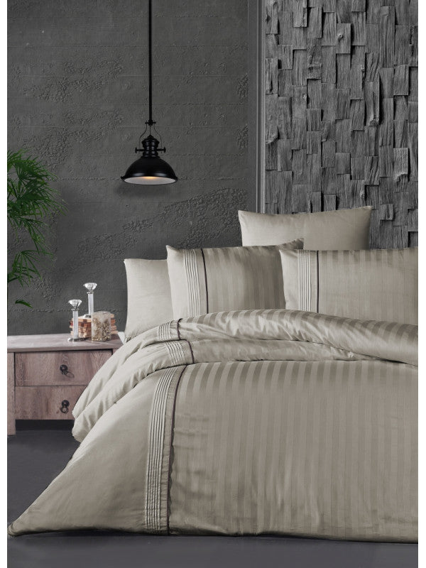 Постільна білизна Modalife Satin Deluxe :: Перший вибір