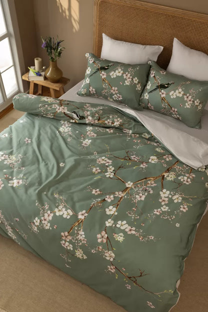 Постільна білизна Morris 3D Satin First Choice
