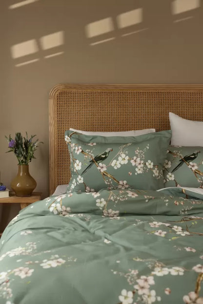 Постільна білизна Morris 3D Satin First Choice