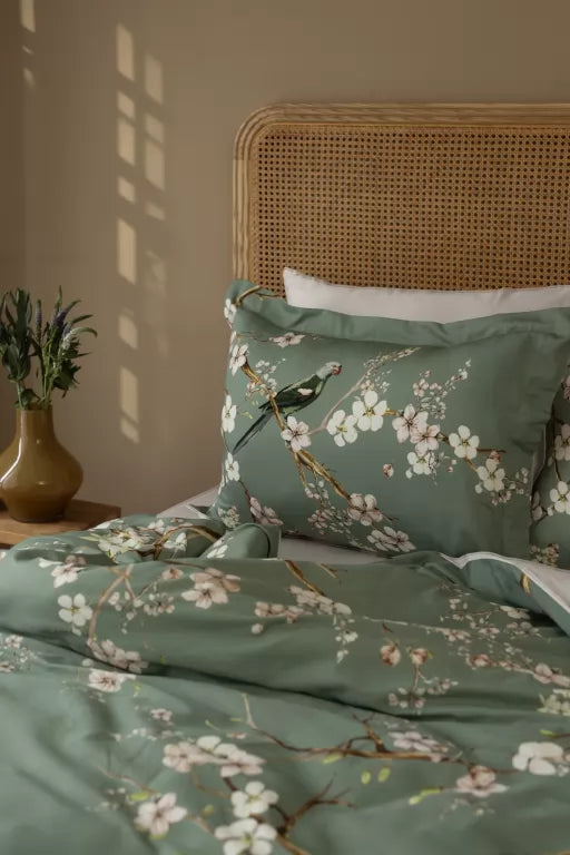 Постільна білизна Morris 3D Satin First Choice