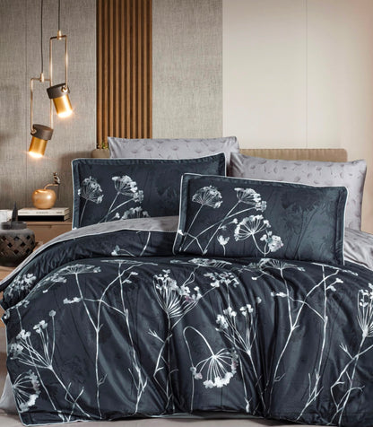 Постільна білизна Veranor «Delfina» Premium Satin