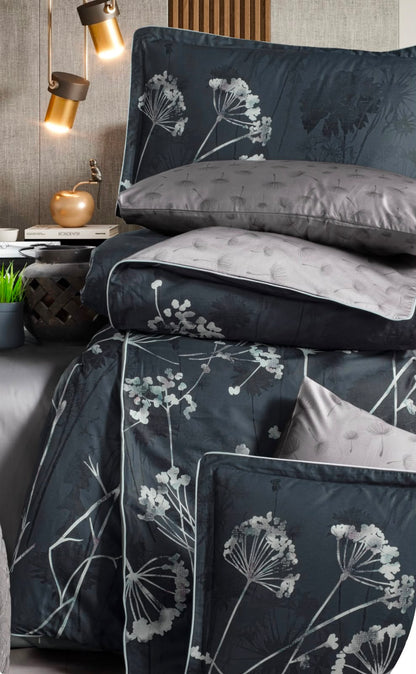 Постільна білизна Veranor «Delfina» Premium Satin