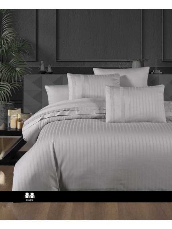 Нова модна атласна постільна білизна класу люкс :: Перший вибір