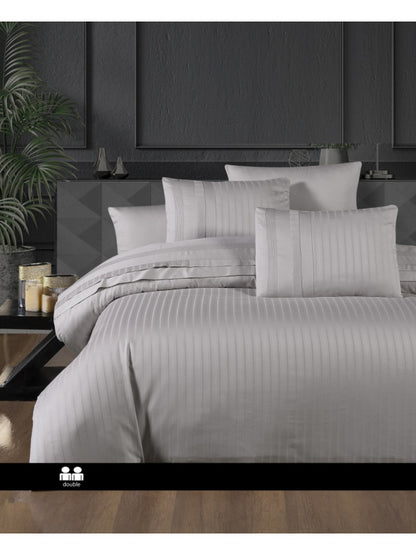 Нова модна атласна постільна білизна класу люкс :: Перший вибір