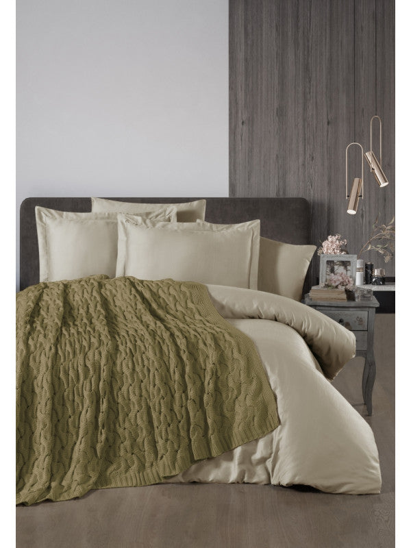 Комплект постільної білизни Nirvana Tango :: Перший вибір