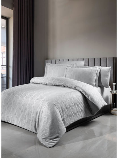 Постільна білизна Norel Satin Jacquard :: First Choice