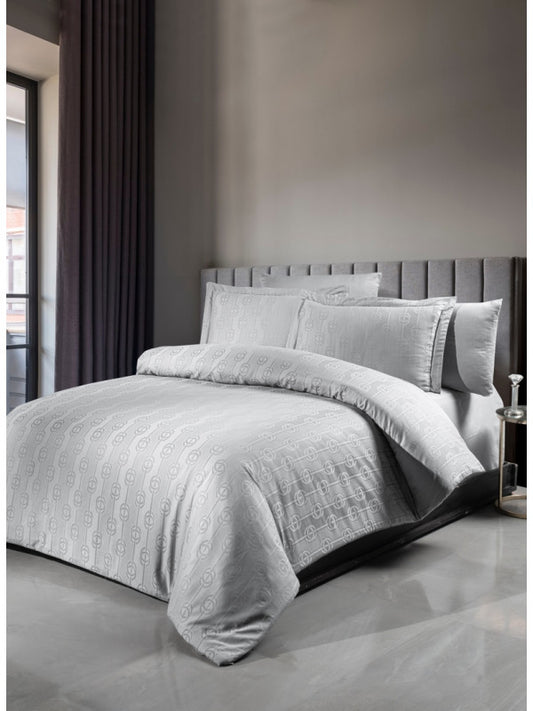 Постільна білизна Norel Satin Jacquard :: First Choice