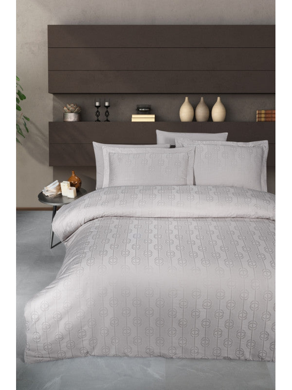 Постільна білизна Norel Satin Jacquard :: First Choice