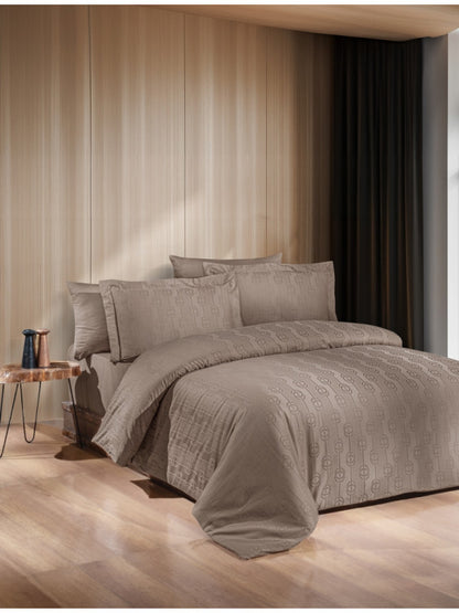 Постільна білизна Norel Satin Jacquard :: First Choice