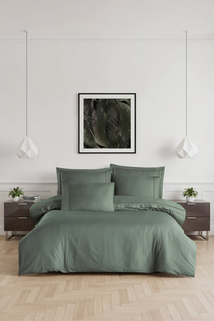 Orcella Moonmist Преміум Сатен Mona La Romano