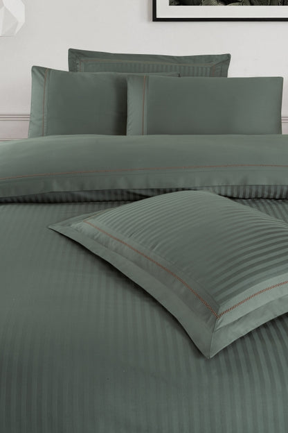 Orcella Moonmist Преміум Сатен Mona La Romano