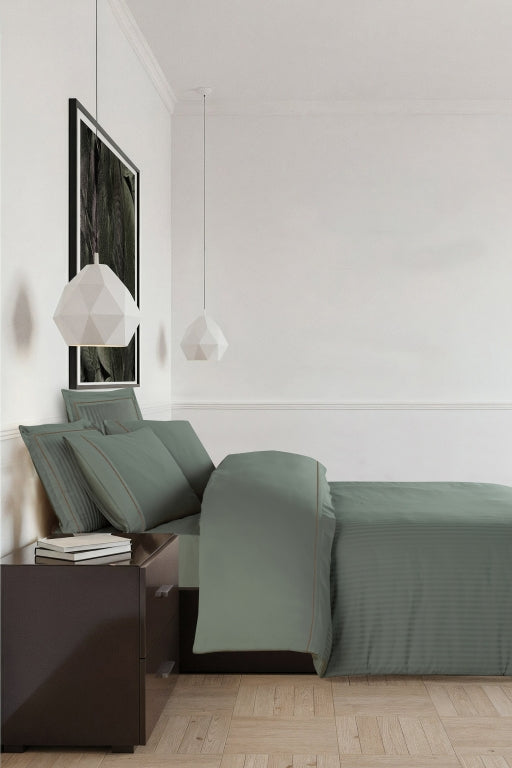 Orcella Moonmist Преміум Сатен Mona La Romano