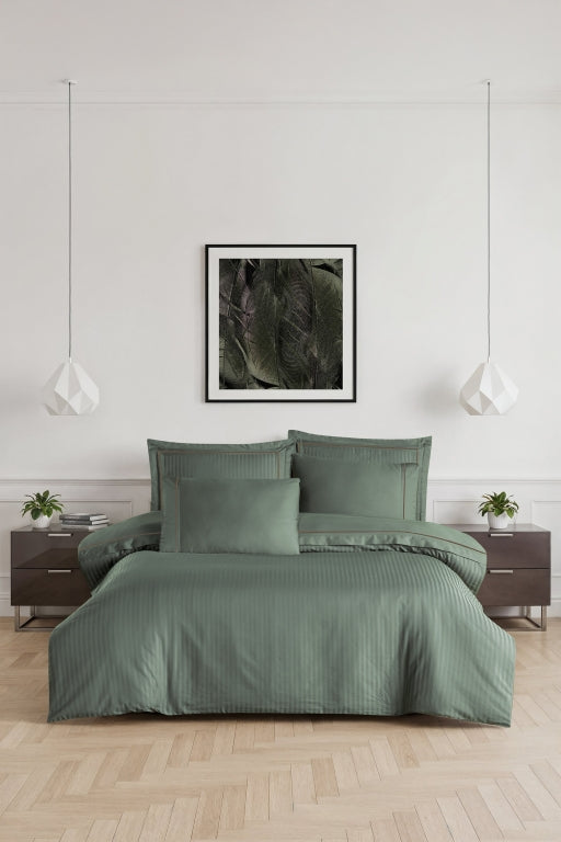 Orcella Moonmist Преміум Сатен Mona La Romano