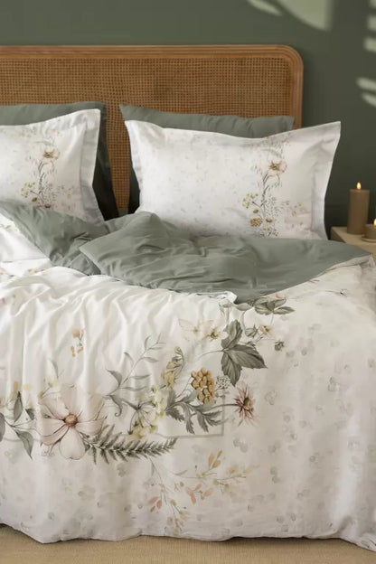 Постільна білизна Panola 3D Satin First Choice