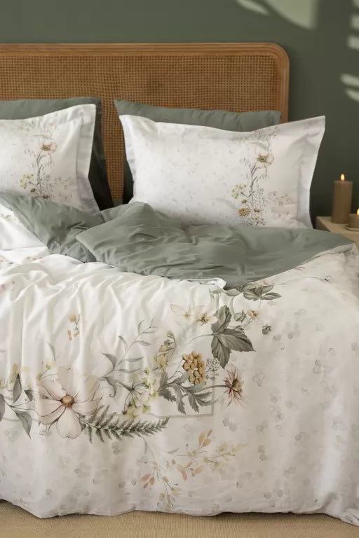 Постільна білизна Panola 3D Satin First Choice