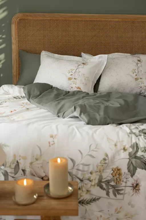 Постільна білизна Panola 3D Satin First Choice