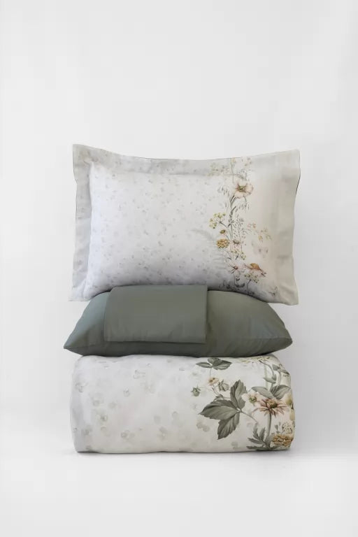 Постільна білизна Panola 3D Satin First Choice