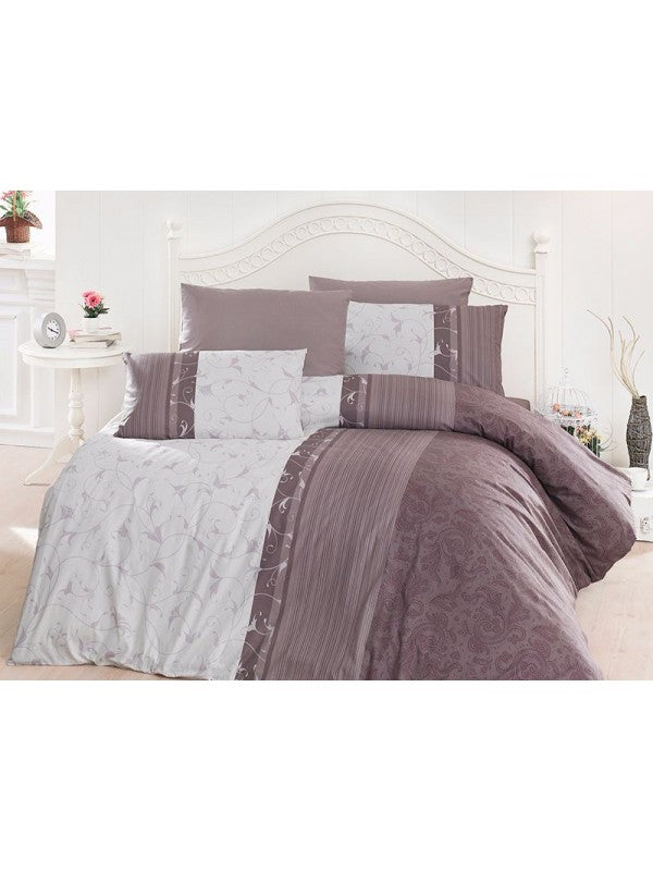 Постільна білизна Peitra Lilac Ранфорс :: Перший вибір