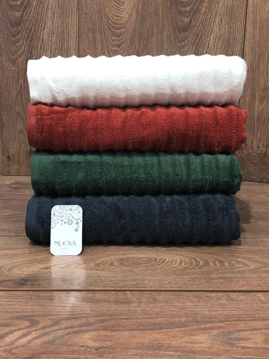Набір рушників Nouva Microcotton