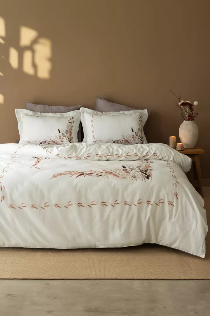 Постільна білизна Rilbon 3D Satin First Choice