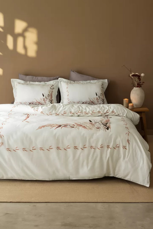 Постільна білизна Rilbon 3D Satin First Choice