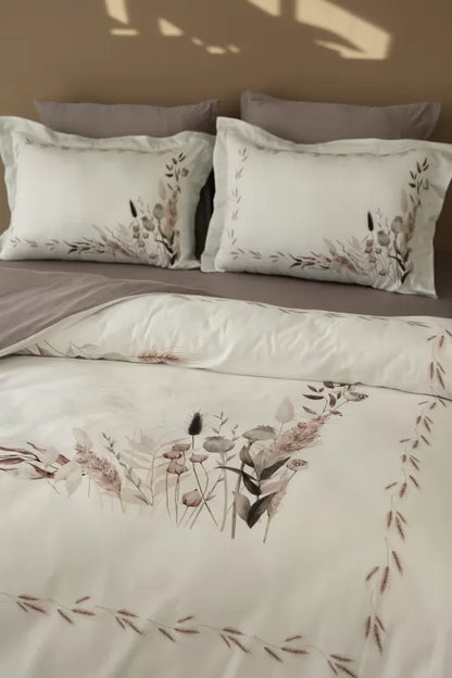 Постільна білизна Rilbon 3D Satin First Choice
