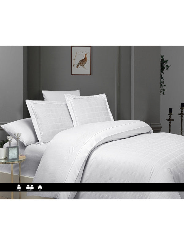 Постільна білизна Royce Satin Deluxe :: First Choice