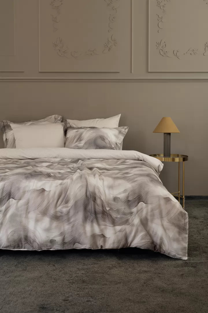 Постільна білизна Ruska Beige Satin :: First Choice