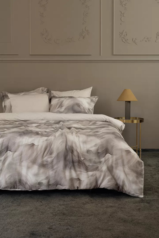 Постільна білизна Ruska Beige Satin :: First Choice