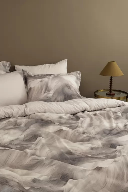 Постільна білизна Ruska Beige Satin :: First Choice