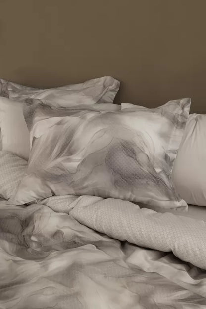 Постільна білизна Ruska Beige Satin :: First Choice