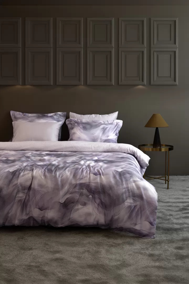 Постільна білизна Ruska Lilac Satin :: First Choice
