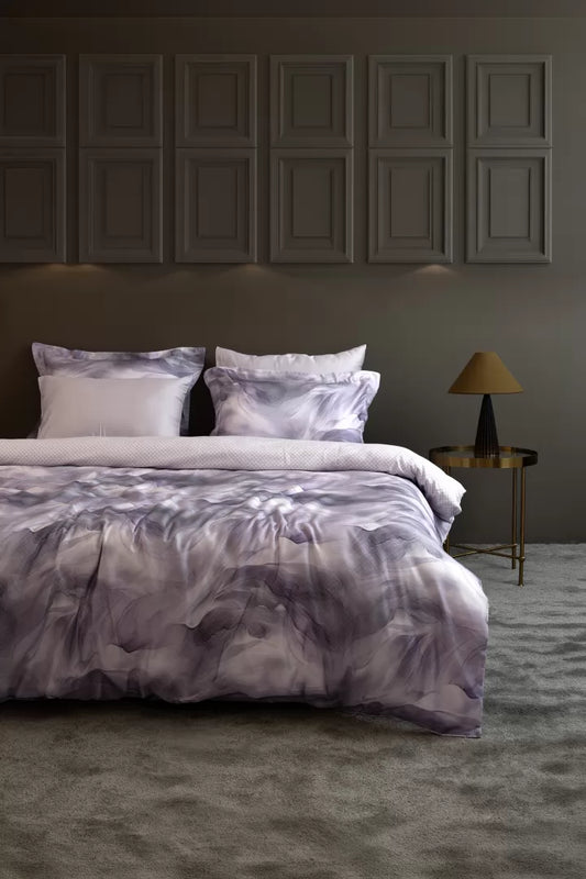 Постільна білизна Ruska Lilac Satin :: First Choice