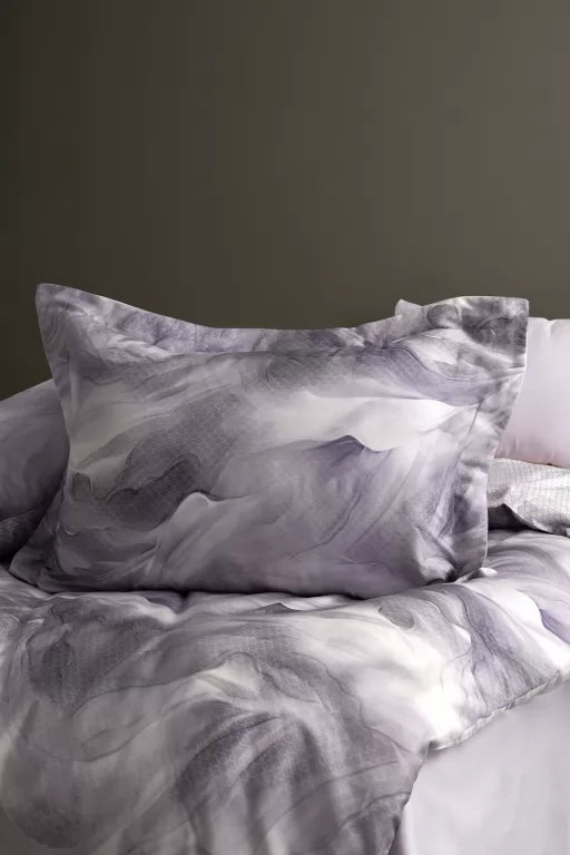 Постільна білизна Ruska Lilac Satin :: First Choice