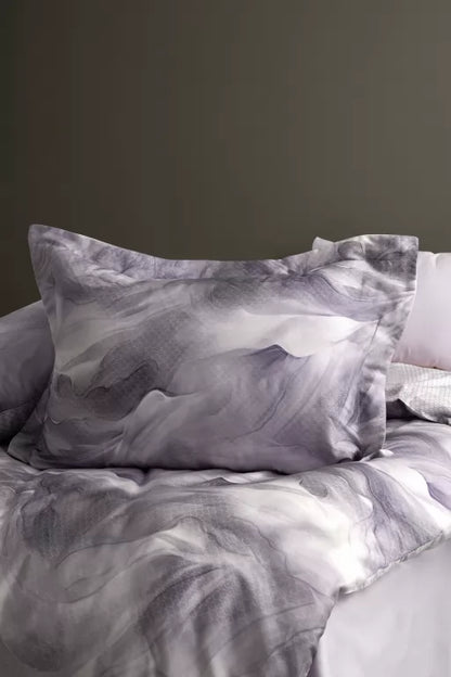 Постільна білизна Ruska Lilac Satin :: First Choice