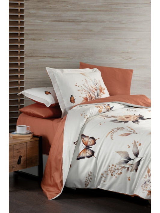 Постільна білизна Senyana 3D Satin First Choice