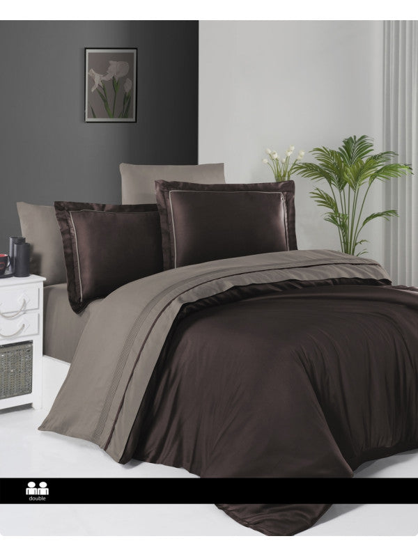 Постільна білизна Serenity Satin Deluxe :: First Choice