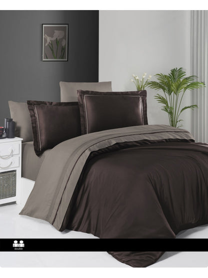 Постільна білизна Serenity Satin Deluxe :: First Choice