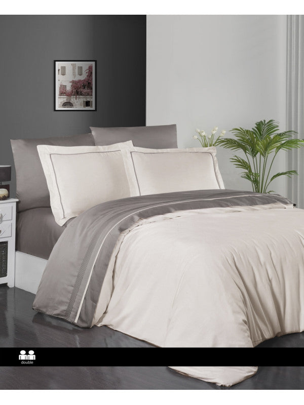 Постільна білизна Serenity Satin Deluxe :: First Choice