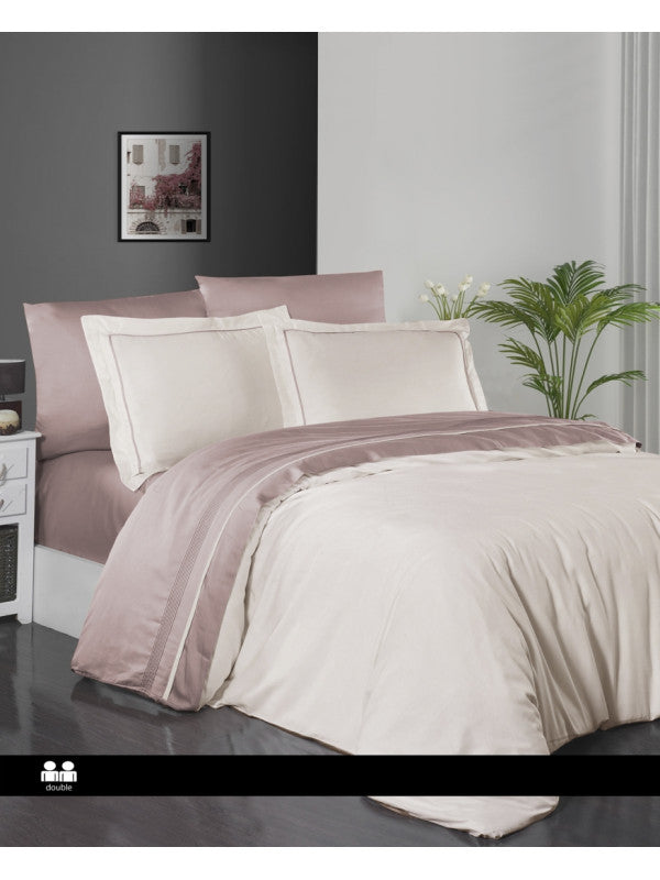 Постільна білизна Serenity Satin Deluxe :: First Choice