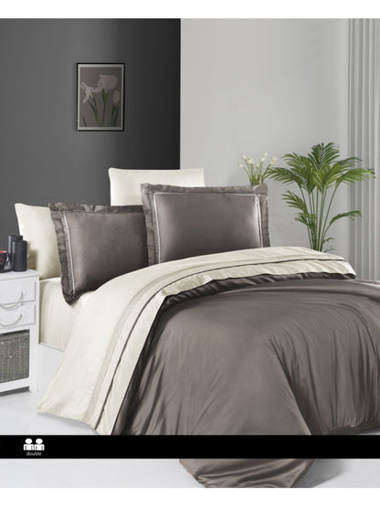 Постільна білизна Serenity Satin Deluxe :: First Choice