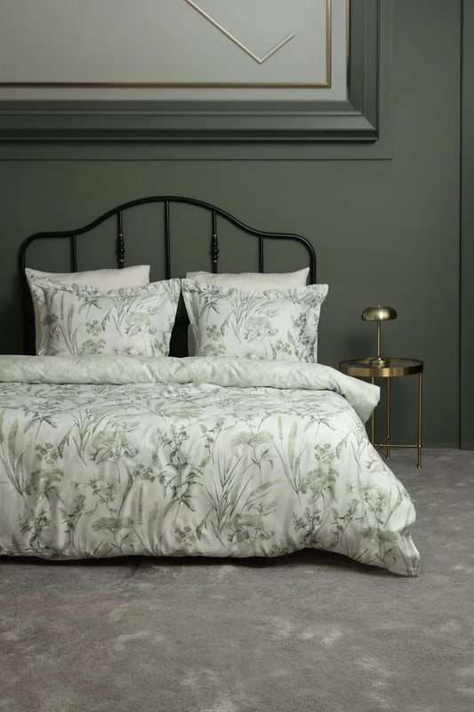 Постільна білизна Simera Satin :: First Choice