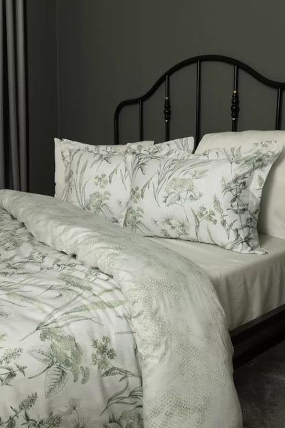 Постільна білизна Simera Satin :: First Choice