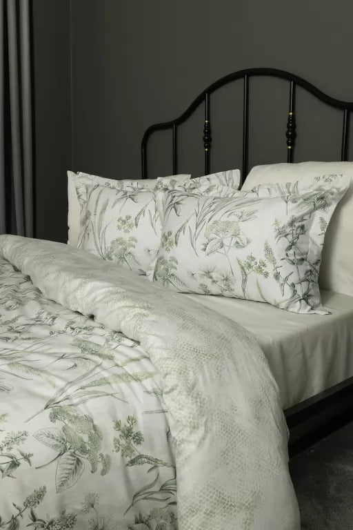 Постільна білизна Simera Satin :: First Choice