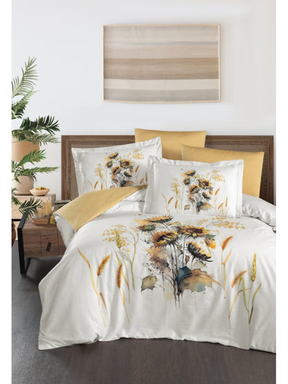 Постільна білизна Sunmary 3D Satin First Choice