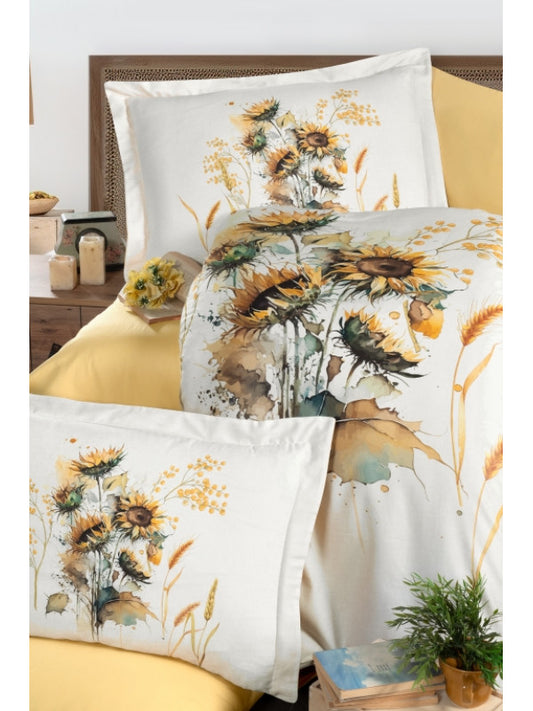 Постільна білизна Sunmary 3D Satin First Choice