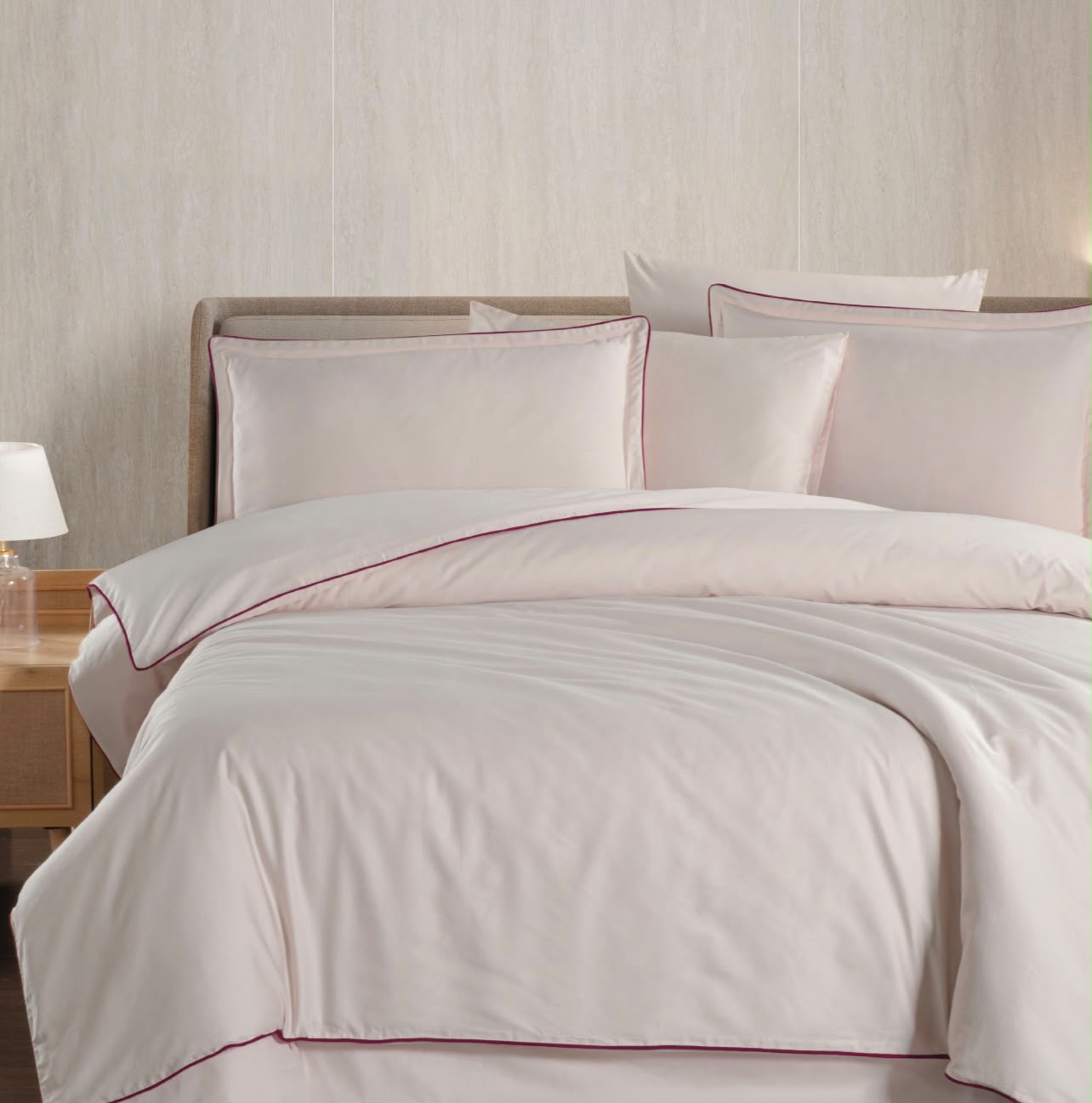 Постільна білизна Veranor «Pedra» Premium Satin
